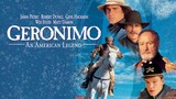 Geronimo An American Legend (1993)