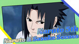 [Naruto Shippuden the Movie: Bonds] Naruto & Sasuke Scenes #8 (720p)