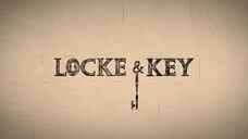 4. Locke & Key/Tagalog Dubbed Episode 04 HD