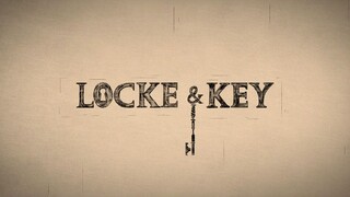 4. Locke & Key/Tagalog Dubbed Episode 04 HD