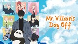 Mr. Villain's Day Off - English Sub | Episode 8