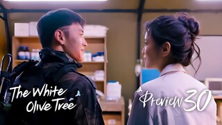 PREVIEW-EP30 The White Olive Tree (2025)