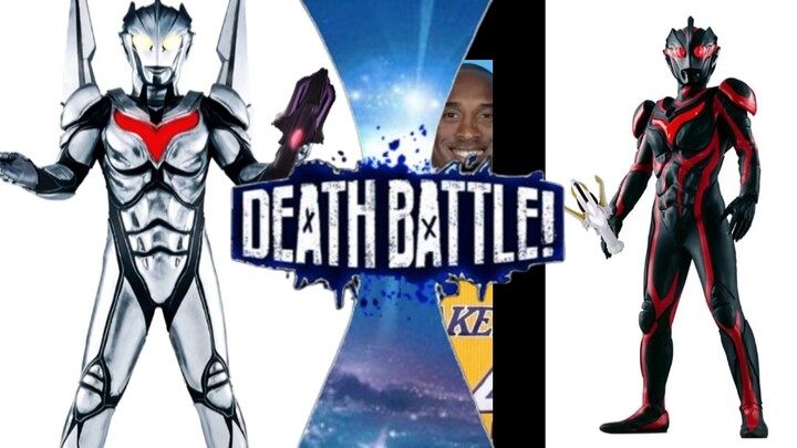 [โต้วาที] โนอาห์กับ Dark Spark VS Zaki กับ Galaxy Spark
