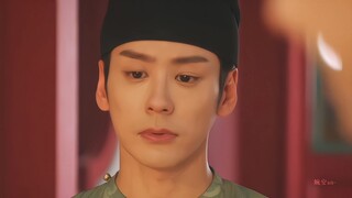 “这是第一次，爱一个人如此慷慨又自私”【杨紫魏哲鸣国色芳华】刘芳百世