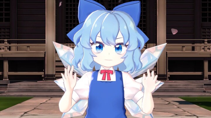Never dislike the videos baka shared with you