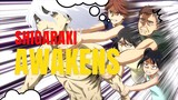 Shigaraki Tomura's Awakening - Boku no Hero Season 6 Episode 4 [AMV]