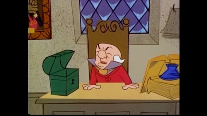 Mister Magoo's Christmas Carol watch full movie : link in description