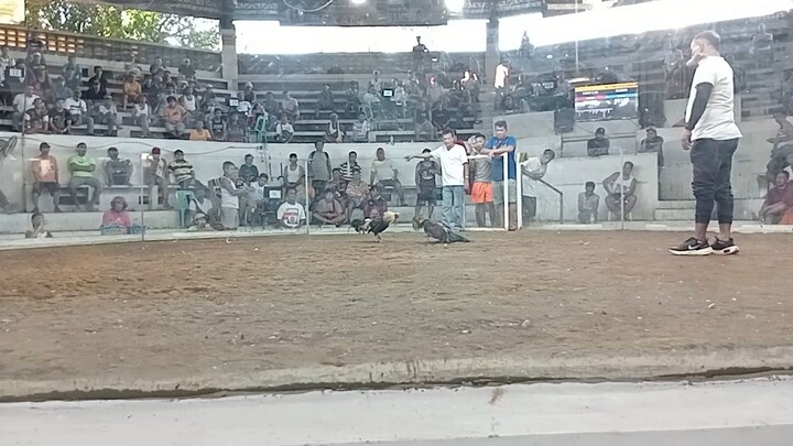 yung akala mo talo na panalo pala