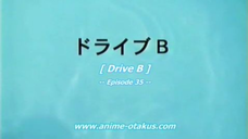 Prince of Tennis Ep 35