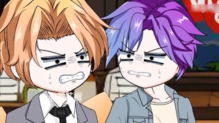 (Episode 36) The cold goddess is jealous [really scary]