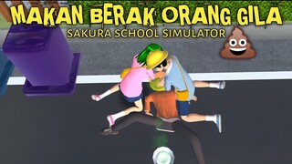 ADU KENTUT PART 42 [PENGEMIS SINTING] || SAKURA SCHOOL SIMULATOR