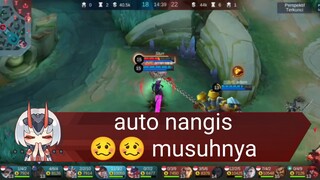 gas spontan MLBB