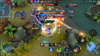 na try kolang mag tank