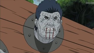 [ Naruto ] Kiriyin Village, known as the koala monster, has died