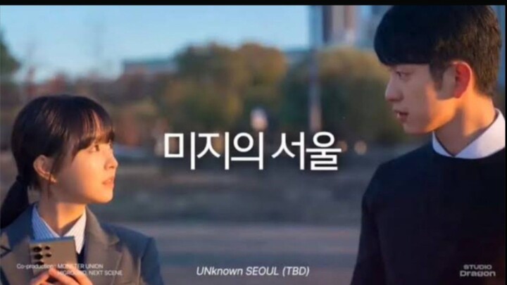 Our Unwritten Seoul Eps 9 Sub Indo