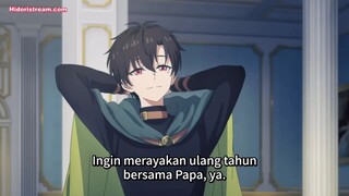 Eps_9 hah? guweh jadi putri bapak edgy blonde? [Aru Hi, Ohimesama ni Natte shimatta Ken ni Tsuite]