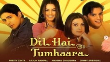 Dil Hai Tumhaara | 2002 Full (sub indo)