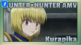 HUNTER×HUNTER-Kurapika AMV_1