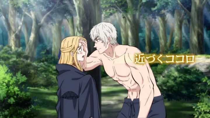 Kalah di Medan Perang, Si Ksatria Cewek Dapet Takdir Gila‼️Dapat Suami Bar bar cuy 💍🤣