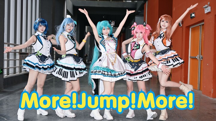 【Cinta Sepenuh Hati Neko-chan】Klik untuk melihat idola kecil super energik 🍀lebih banyak lompatan le