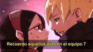 INCREIBLE! Esto REVELO el Capitulo 227 de BORUTO! La ULTIMA Vez JUNTOS