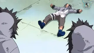 Naruto disguised himself as Kiba to defeat Akamaru | Naruto Shippoop | Naruto Parody