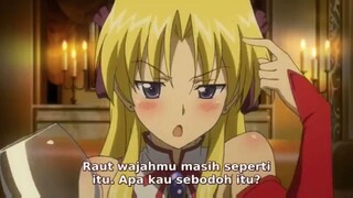 ketika cewek mabuk