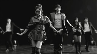 [1080]【RAIN x 金请夏】WHY DON'T WE.完整编舞(一镜到底) - 20210301