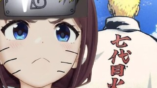 Cô gái Nhật Bản dễ thương không thể kìm lòng sau khi xem "Uzumaki Naruto! Tham gia!"