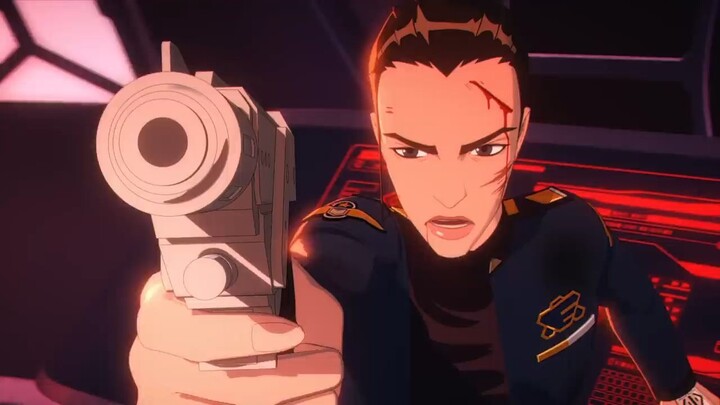 Babylon 5_ The Road Home - Watch Full Movie : Link In Description