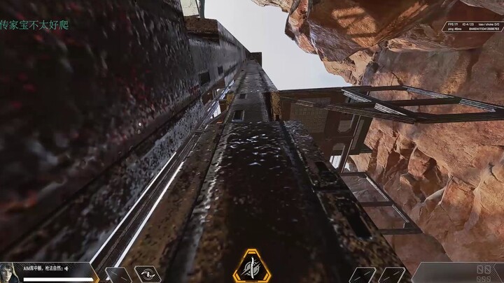 人人都可以成为蟑螂之无限爬墙术