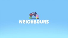 Bluey | S01E47 - Neighbours (Tagalog Dubbed)