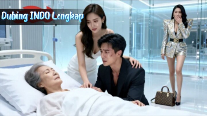 CEO Wanita Menguji Pria Miskin, Ibu Si Pria Kritis Dan Meninggal, Pria Itu Pergi Dan CEO Menyesal !!