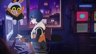Zenless Zone Zero x Lofi Girl - Zenless Playlist