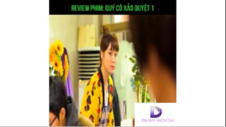 Quý cô xảo quyệt 1 phần 1 #Review_Phim_Hay