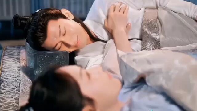 one of my favorite cdrama series "Immortal Samsara" 😊😊