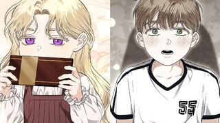 (การ์ตูนใหม่) ขุมทรัพย์ความงามสีบลอนด์และการควบคุมใบหน้า! ไม่ไกลจากจุดนัดพบ