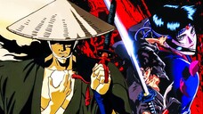 Ninja Scroll the series - 04 SUB INDO