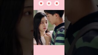 SHHH!❤️ROMANCE SCENE💕CHINESE DRAMA SCENE💞KLOVE #korea #shorts
