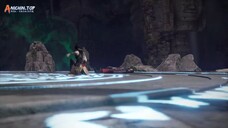 martial master ep 349 sub indo HD 1080p