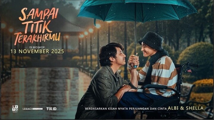 Till Your Last Point | Drama, Biography | English Subtitle | Indonesian Movie