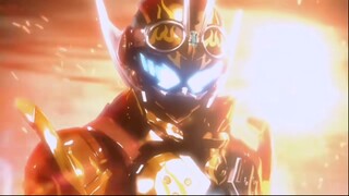 Kamen Rider: Những Người Siêu Đẹp Trai Và Tàn Nhẫn Đã Cứu Cả Sân Khấu (Phần 4)