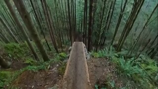 اكتشفت طريقًا مختصرًا للعودة من المدرسة