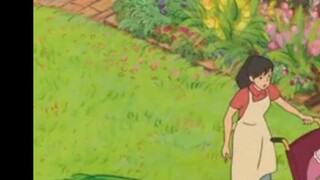 cô bé người cá ponyo còn phần sao nữa mọi người đợi nha