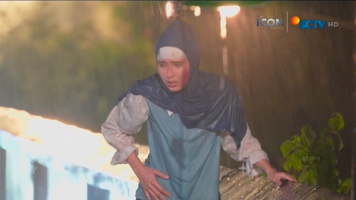 Istiqomah Cinta - 4
