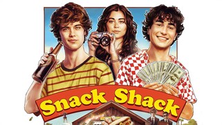 Snack Shack (2024) Subtitle Indonesia