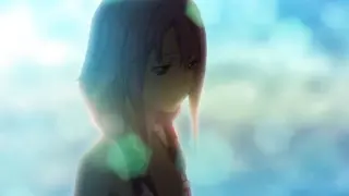 [ Guilty Crown ] Wife's BET ON ME