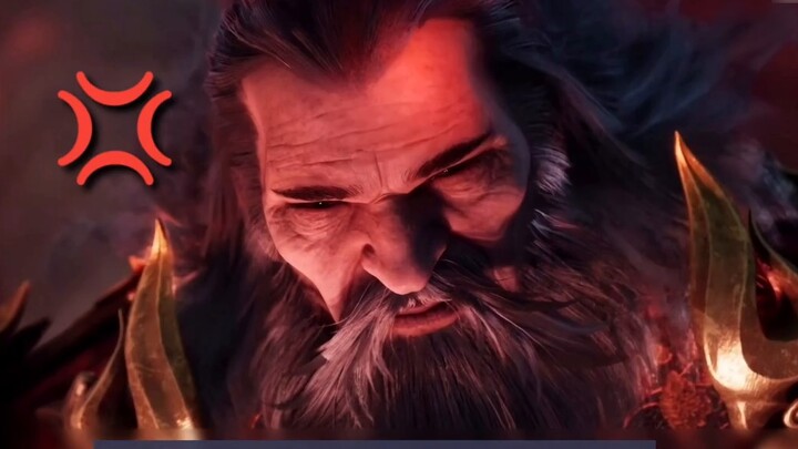 The most miserable city lord in the Legend of the Shepherd God? How did the great enemy Fu Yundi com