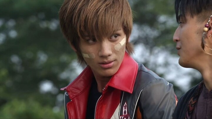 The most passionate confession among the new generation