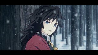 Bercinta dengan [Tomioka Giyu] | Disarankan mendengarkan pakai headphone